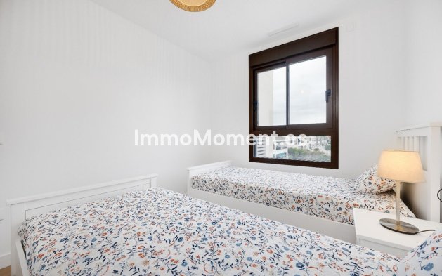 Wiederverkauf - Wohnung - Orihuela - Villamartín