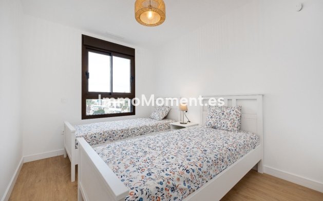 Wiederverkauf - Wohnung - Orihuela - Villamartín