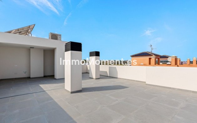 Wiederverkauf - Wohnung - Orihuela - Villamartín