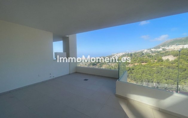 Bestaande woning - Appartement - Benalmadena - Benalmadena Centro