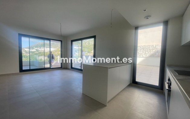 Bestaande woning - Appartement - Benalmadena - Benalmadena Centro