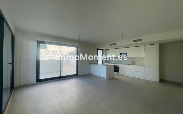 Bestaande woning - Appartement - Benalmadena - Benalmadena Centro