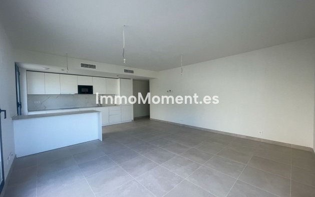 Bestaande woning - Appartement - Benalmadena - Benalmadena Centro