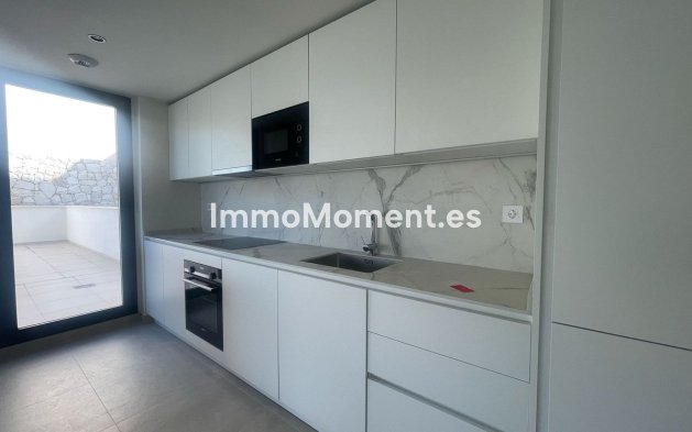 Bestaande woning - Appartement - Benalmadena - Benalmadena Centro