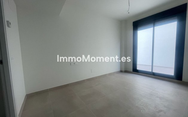 Bestaande woning - Appartement - Benalmadena - Benalmadena Centro
