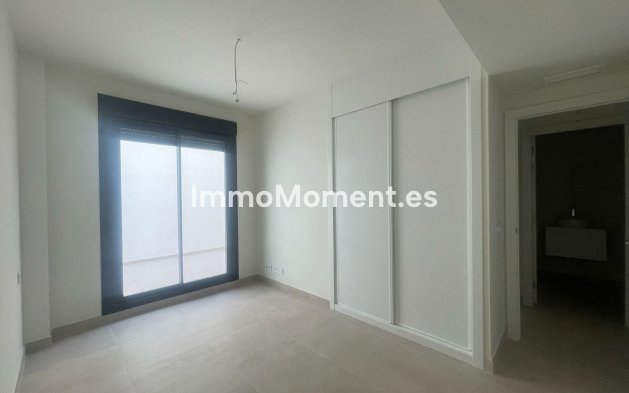 Bestaande woning - Appartement - Benalmadena - Benalmadena Centro