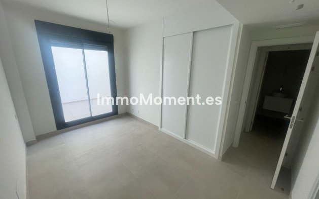 Bestaande woning - Appartement - Benalmadena - Benalmadena Centro