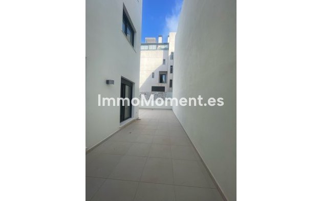Bestaande woning - Appartement - Benalmadena - Benalmadena Centro