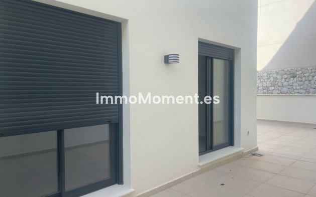 Bestaande woning - Appartement - Benalmadena - Benalmadena Centro