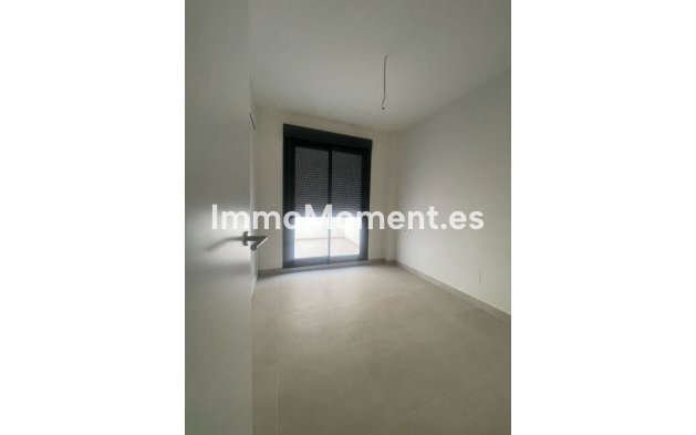 Bestaande woning - Appartement - Benalmadena - Benalmadena Centro