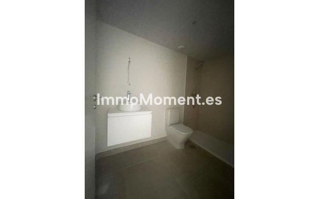 Bestaande woning - Appartement - Benalmadena - Benalmadena Centro