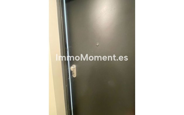 Bestaande woning - Appartement - Benalmadena - Benalmadena Centro