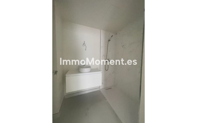 Bestaande woning - Appartement - Benalmadena - Benalmadena Centro