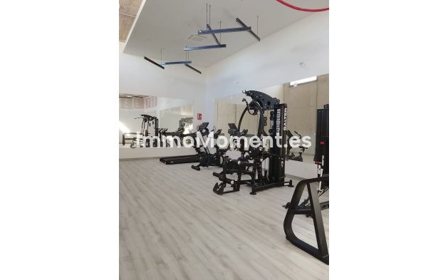 Reventa - Apartamento - Benalmadena - Benalmadena Centro