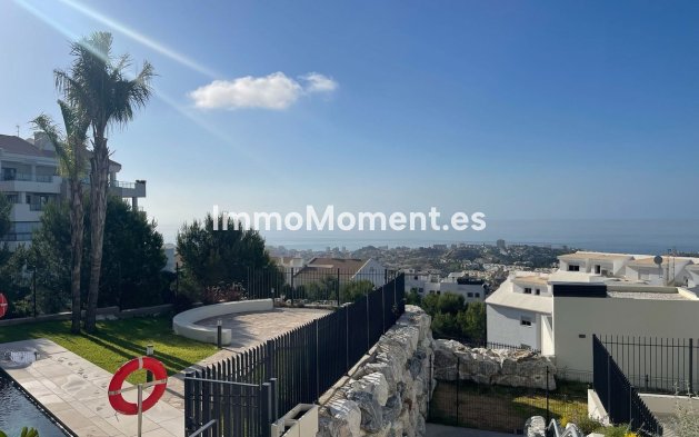 Reventa - Apartamento - Benalmadena - Benalmadena Centro
