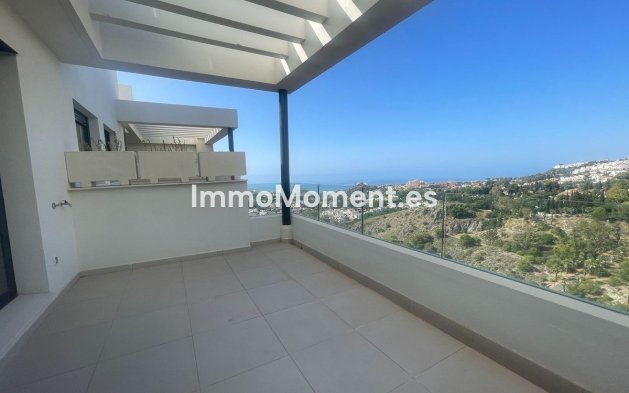 Reventa - Apartamento - Benalmadena - Benalmadena Centro