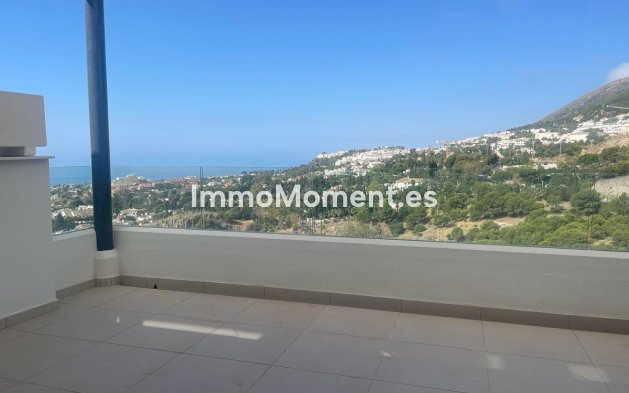 Reventa - Apartamento - Benalmadena - Benalmadena Centro