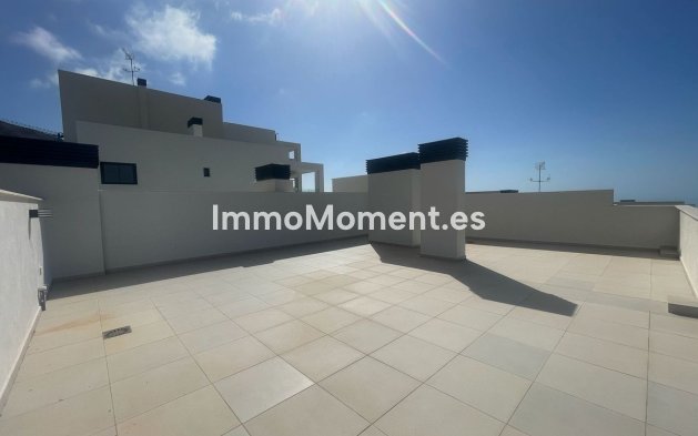 Reventa - Apartamento - Benalmadena - Benalmadena Centro