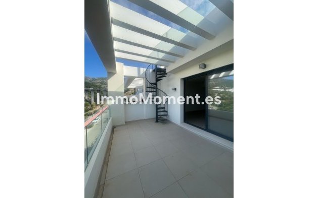 Reventa - Apartamento - Benalmadena - Benalmadena Centro