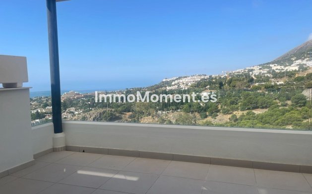 Reventa - Apartamento - Benalmadena - Benalmadena Centro