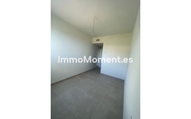 Reventa - Apartamento - Benalmadena - Benalmadena Centro