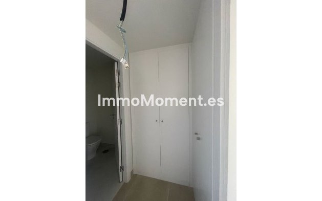 Reventa - Apartamento - Benalmadena - Benalmadena Centro