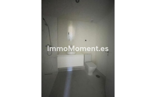 Reventa - Apartamento - Benalmadena - Benalmadena Centro