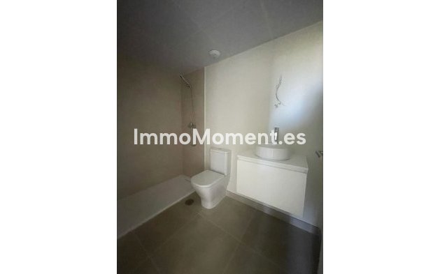Reventa - Apartamento - Benalmadena - Benalmadena Centro