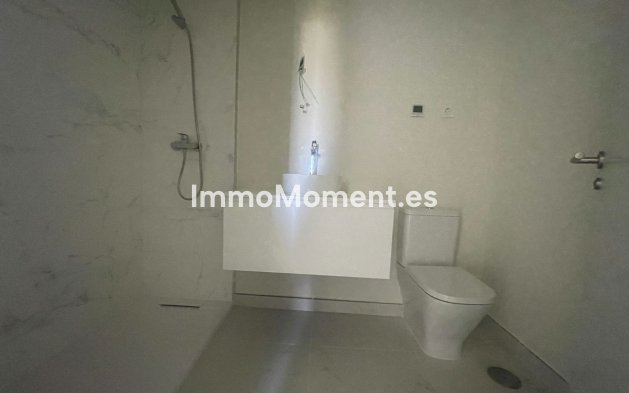 Reventa - Apartamento - Benalmadena - Benalmadena Centro