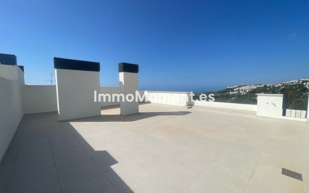 Reventa - Apartamento - Benalmadena - Benalmadena Centro