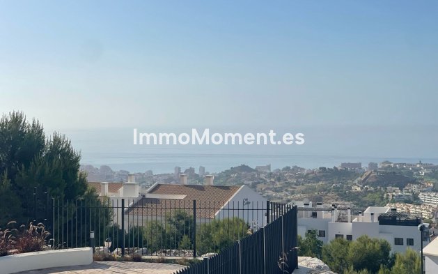 Reventa - Apartamento - Benalmadena - Benalmadena Centro