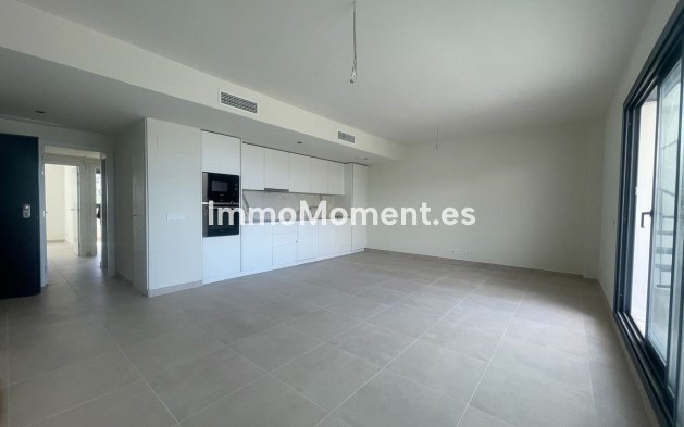 Reventa - Apartamento - Benalmadena - Benalmadena Centro