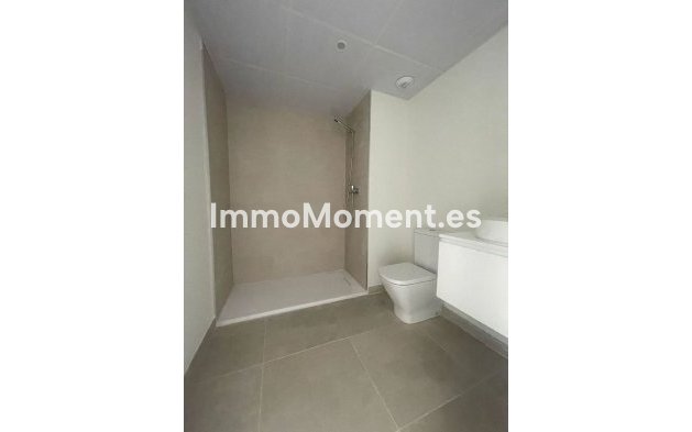 Reventa - Apartamento - Benalmadena - Benalmadena Centro