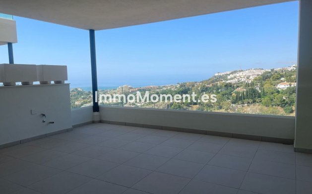 Wiederverkauf - Wohnung - Benalmadena - Benalmadena Centro