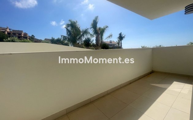 Wiederverkauf - Wohnung - Benalmadena - Benalmadena Centro