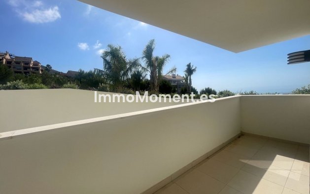 Wiederverkauf - Wohnung - Benalmadena - Benalmadena Centro
