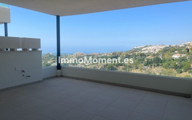 Wiederverkauf - Wohnung - Benalmadena - Benalmadena Centro
