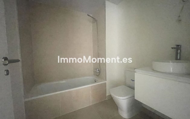Wiederverkauf - Wohnung - Benalmadena - Benalmadena Centro