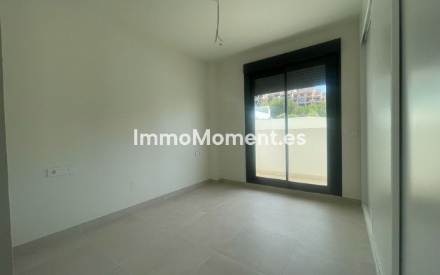 Wiederverkauf - Wohnung - Benalmadena - Benalmadena Centro
