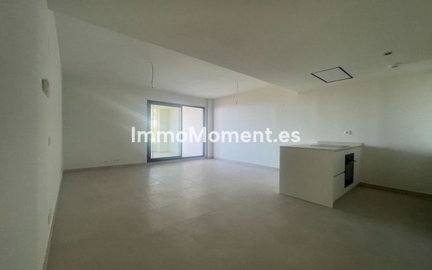 Wiederverkauf - Wohnung - Benalmadena - Benalmadena Centro