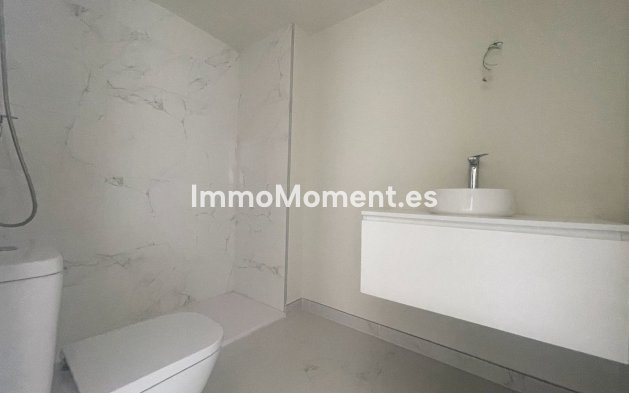 Wiederverkauf - Wohnung - Benalmadena - Benalmadena Centro