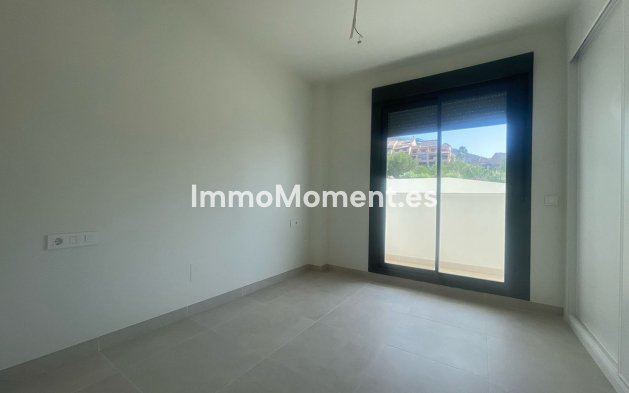 Wiederverkauf - Wohnung - Benalmadena - Benalmadena Centro