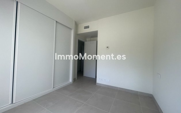 Wiederverkauf - Wohnung - Benalmadena - Benalmadena Centro