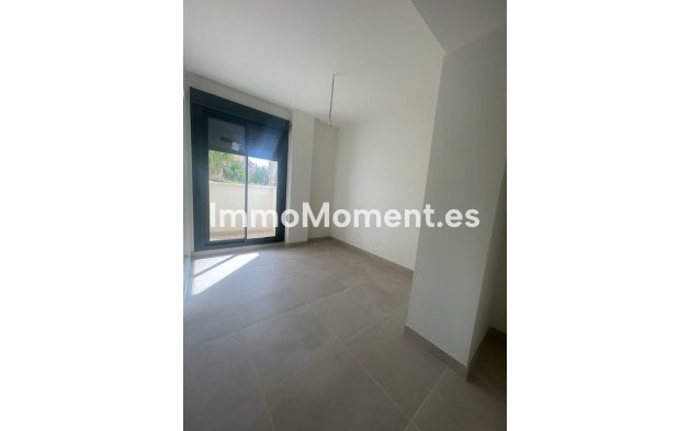 Wiederverkauf - Wohnung - Benalmadena - Benalmadena Centro