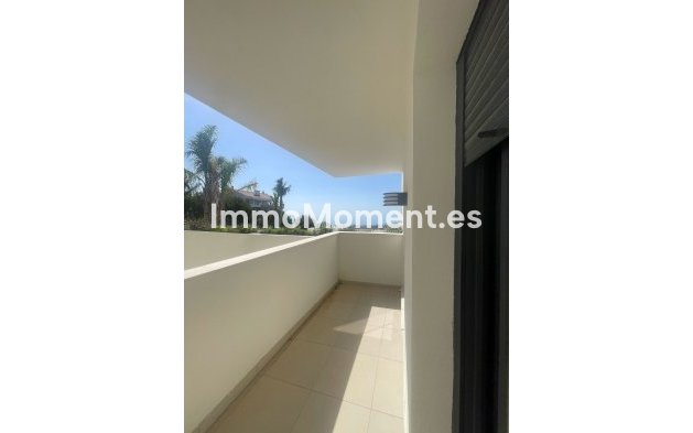Wiederverkauf - Wohnung - Benalmadena - Benalmadena Centro