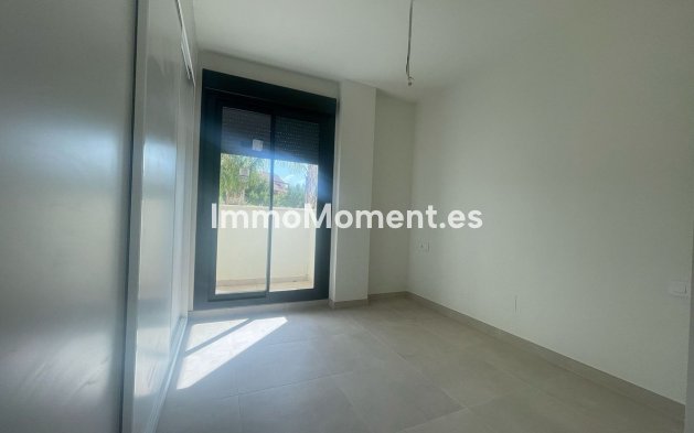Wiederverkauf - Wohnung - Benalmadena - Benalmadena Centro