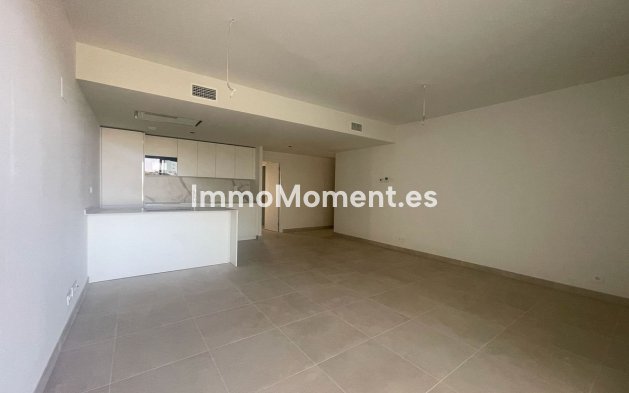 Wiederverkauf - Wohnung - Benalmadena - Benalmadena Centro