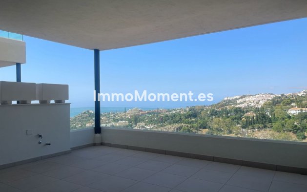 Wiederverkauf - Wohnung - Benalmadena - Benalmadena Centro