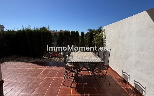 Bestaande woning - Appartement - Manilva - La Duquesa
