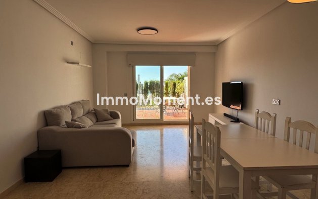 Bestaande woning - Appartement - Manilva - La Duquesa